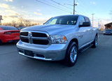 Used 2019 RAM 1500 Classic SLT image 3