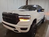 Used 2022 RAM 1500 Laramie image 4