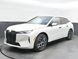 New 2026 BMW iX xDrive45 w/ Premium Package image 3