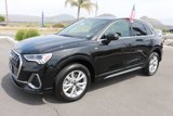 Used 2024 Audi Q3 2.0T Premium image 3