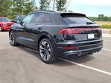 New 2025 Audi Q8 Premium Plus image 3