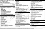 New 2025 Buick Enclave Sport Touring w/ Trailering Package, 5000 lbs. image 4