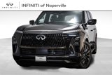 New 2025 INFINITI QX80 Autograph image 2