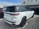 Used 2024 Jeep Grand Cherokee Summit image 3