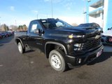 New 2025 Chevrolet Silverado 2500 W/T w/ WT Convenience Package image 2