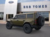 New 2025 Ford Bronco Raptor w/ Interior Carbon Fiber Pack image 5