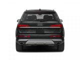 Used 2025 Audi Q7 3.0T Prestige w/ Prestige Package image 5