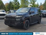 New 2025 Jeep Wagoneer Series II image 2