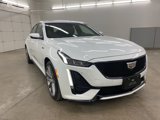Certified 2023 Cadillac CT5 V w/ Premium Package image 2