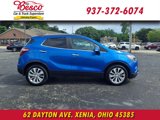 Used 2017 Buick Encore Preferred image 2