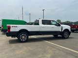 New 2025 Ford F350 King Ranch w/ FX4 Off-Road Package image 4