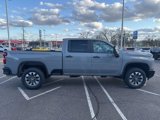 New 2025 Chevrolet Silverado 2500 Custom w/ Custom Value Package image 2
