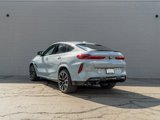 Used 2025 BMW X6 M Competition w/ Executive Package image 3