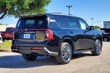 New 2025 Nissan Armada Platinum Reserve w/ Convenience Package image 5