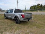 New 2025 Ford F150 Lariat image 5