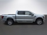 New 2025 Ford F150 Lariat w/ Equipment Group 501A Mid image 5