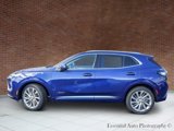New 2025 Buick Envision Avenir image 2