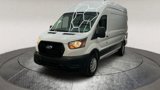 Used 2023 Ford Transit 250 148 High Roof w/ Load Area Protection Package image 3