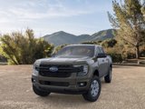 New 2025 Ford Ranger XL image 2