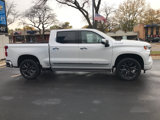 New 2025 Chevrolet Silverado 1500 High Country image 2
