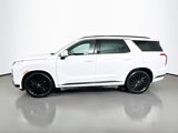 New 2025 Hyundai Palisade Calligraphy image 4