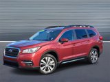 Certified 2022 Subaru Ascent Limited w/ Popular Package #4 image 1