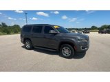 Used 2022 Jeep Wagoneer Series I image 2