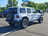 New 2025 Jeep Wrangler Unlimited Rubicon w/ Technology Group image 4