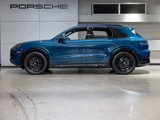 New 2026 Porsche Cayenne GTS image 2