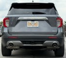 Used 2021 Ford Explorer Platinum w/ Premium Technology Package image 3