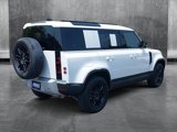 Certified 2025 Land Rover Defender 110 S image 5