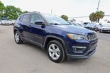Used 2020 Jeep Compass Latitude w/ Popular Equipment Group image 5