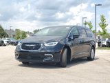 New 2026 Chrysler Pacifica Select image 4