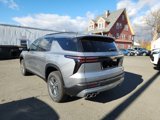 New 2024 Chevrolet Traverse LT w/ LPO, Floor Liner Package image 5