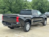 New 2025 Toyota Tacoma SR5 image 4