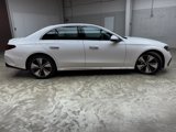 Used 2025 Mercedes-Benz E 350 4MATIC Sedan image 6