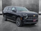 New 2025 Chevrolet Suburban High Country image 3