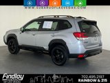 Certified 2024 Subaru Forester Wilderness image 4