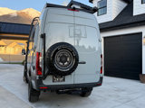 Used 2022 Mercedes-Benz Sprinter 2500 image 6