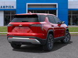 New 2026 Chevrolet Equinox LT w/ Convenience Package II image 4