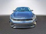 Used 2023 Kia Forte LXS w/ LXS Technology Package image 2