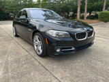 Used 2015 BMW 528i xDrive Sedan image 2