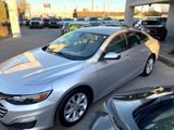 Used 2020 Chevrolet Malibu LT image 3