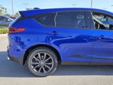 New 2025 Acura RDX A-Spec image 4