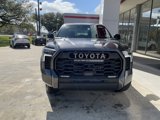 New 2025 Toyota Tundra TRD Pro image 3