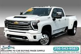 Used 2025 Chevrolet Silverado 3500 High Country w/ High Country Premium Package image 2