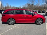 New 2025 Honda Odyssey Touring image 2