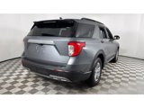 Certified 2023 Ford Explorer XLT w/ Equipment Group 202A image 5