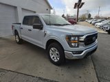 Used 2023 Ford F150 XLT image 3