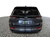 New 2025 Jeep Grand Cherokee Overland w/ Adv Protech Group III image 4
